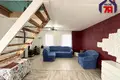 Casa 34 m² Staryja Ciaruski, Belarús