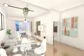 2-Schlafzimmer-Penthouse 202 m² Skaljari, Montenegro