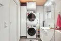Mieszkanie 3 pokoi 68 m² Joensuu sub region, Finlandia