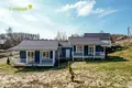Haus 129 m² Ozyaritska Slabadski rural council, Belarus