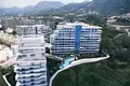 1 bedroom apartment 55 m² Girne Belediyesi, Northern Cyprus