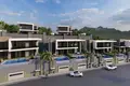 5-Zimmer-Villa 366 m² Alanya, Türkei