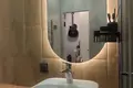 1 room apartment 25 m² Kopishche, Belarus