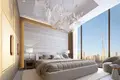 Residential complex Sky Tower