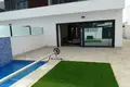 3-Schlafzimmer-Villa 140 m² Pilar de la Horadada, Spanien