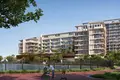 Apartamento 3 habitaciones 124 m² Dubái, Emiratos Árabes Unidos