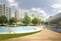 Penthouse 4 pokoi 142 m² Alicante, Hiszpania