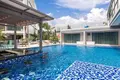 Studio apartment 1 bedroom 45 m² Choeng Thale, Thailand