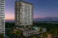 Appartement 3 chambres 130 m² Doubaï, Émirats arabes unis