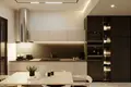 Wohnkomplex New residence with gardens close to a bus stop and the center of Düzce, Turkey