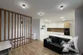 1 room apartment 44 m² Muchaviecki sielski Saviet, Belarus