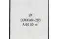Apartment 80 m² Aksu, Turkey