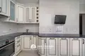 2 bedroom apartment 67 m² Minsk, Belarus