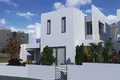 3 bedroom apartment 160 m² Cyprus, Cyprus