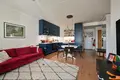 Appartement 4 chambres 78 m² Riga, Lettonie