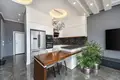 1 room apartment  Alanya, Turkey