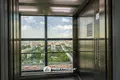Appartement 2 chambres 41 m² Minsk, Bélarus