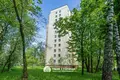 Wohnung 1 zimmer 33 m² Minsk, Belarus