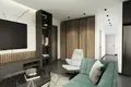 Mieszkanie 3 pokoi 132 m² Nikozja, Cypr