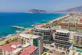 Appartement 1 chambre 64 m² Oba, Turquie