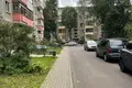 Квартира 2 комнаты 47 м² Минск, Беларусь