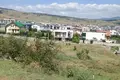 Atterrir  Tbilissi, Géorgie