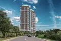 Квартира 3 комнаты 90 м² Аташехир, Турция