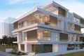 Appartement 3 chambres 151 m² District de Nicosie, Chypre