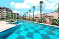 Apartamento 2 habitaciones 51 m² Obakoy, Turquía