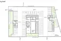 Mieszkanie 2 pokoi 87 m² Chloraka, Cypr