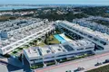 Бунгало 2 спальни 90 м² Торревьеха, Испания