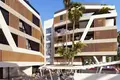 4 bedroom apartment 215 m² Cyprus, Cyprus