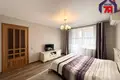 2 room apartment 62 m² Salihorsk, Belarus