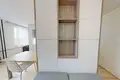 Mieszkanie 2 pokoi 31 m² Miasto Stołeczne Praga, Czechy
