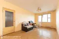 Appartement 1 chambre 33 m² Minsk, Bélarus