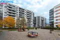 Wohnung 2 zimmer 61 m² in Vilnius, Litauen