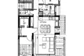 Wohnung 2 Schlafzimmer 100 m² Germasogeia, Zypern