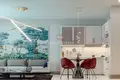 Appartement 1 chambre 60 m² Kepez, Turquie