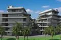 Appartement 3 chambres 110 m² district de Lárnaca, Chypre