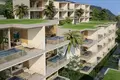Appartement 2 chambres 45 m² Pa Tong, Thaïlande