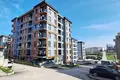Wohnung 3 zimmer 61 m² Nilufer, Türkei