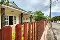 Villa de tres dormitorios 125 m² Ko Samui, Tailandia