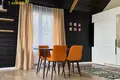 House 120 m² Astrosycki sielski Saviet, Belarus