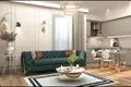 Квартира 2 спальни 120 м² Средиземноморский регион, Турция
