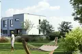 Duplex 3 bedrooms 115 m² Wieruchow, Poland