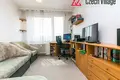 Квартира 3 комнаты 39 м² Столица Прага, Чехия