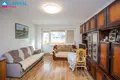 Appartement 4 chambres 103 m² Kaunas, Lituanie