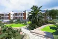 Mieszkanie 3 pokoi 75 m² Girne District, Cypr Północny