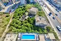 Wohnung 1 zimmer 43 m² Mezitli, Türkei