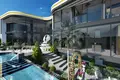Villa 8 zimmer  Alanya, Türkei